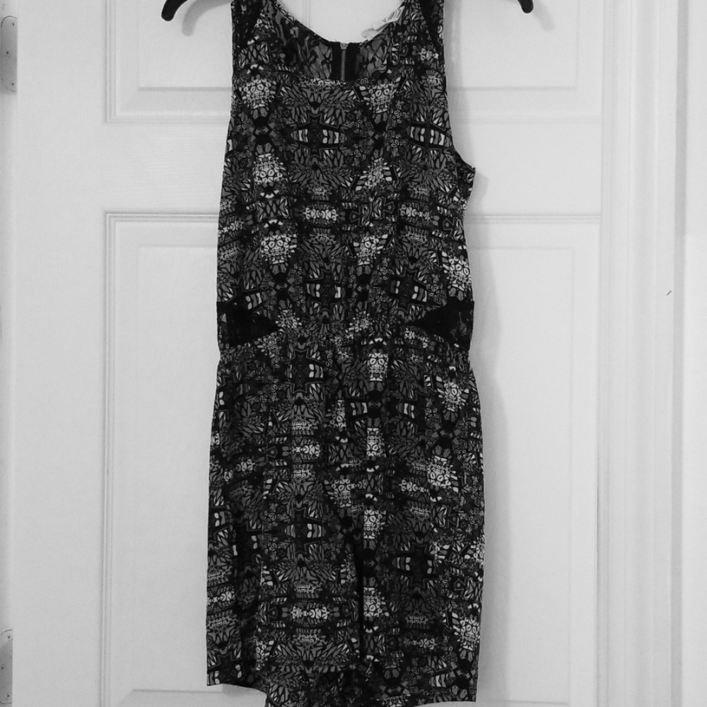 Jumpsuit